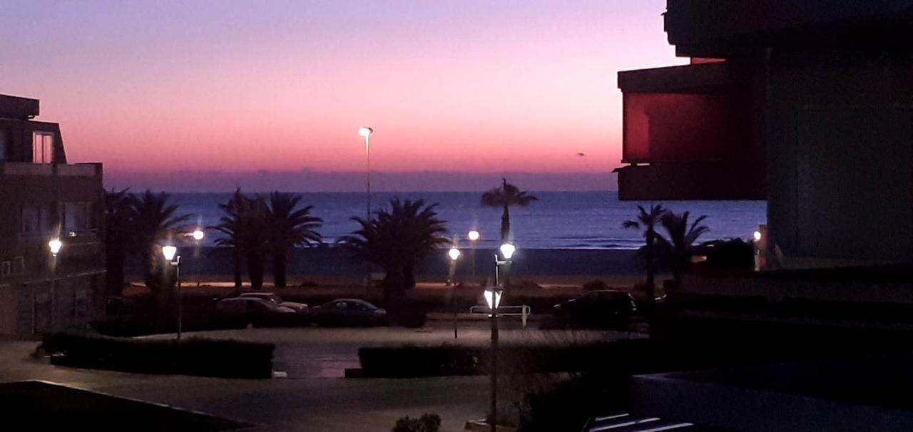Studio POP Canet En Roussillon Exterior foto